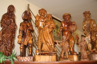 Wohnaccessoires Archive - Seite 3 von 3 - Vertiko Antik